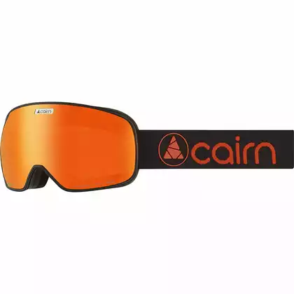 CAIRN MAGNETIK J SPX3000 IUM dětské lyžařské/snowboardové brýle