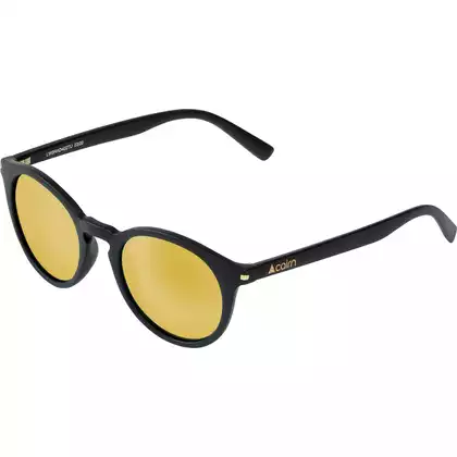 CAIRN sportovní brýle BRAD black LWBRAD402