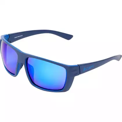 CAIRN sportovní brýle FAKIR blue FFAKIR190