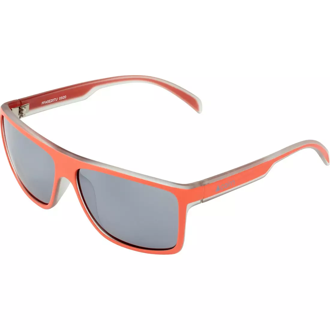 CAIRN sportovní brýle FASE orange FFASE20