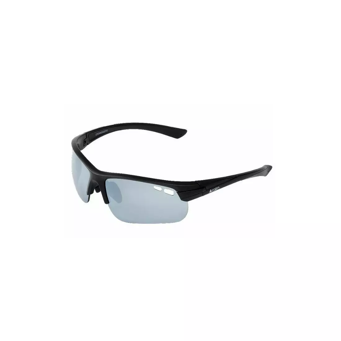 CAIRN sportovní brýle POWER black CPOWER02