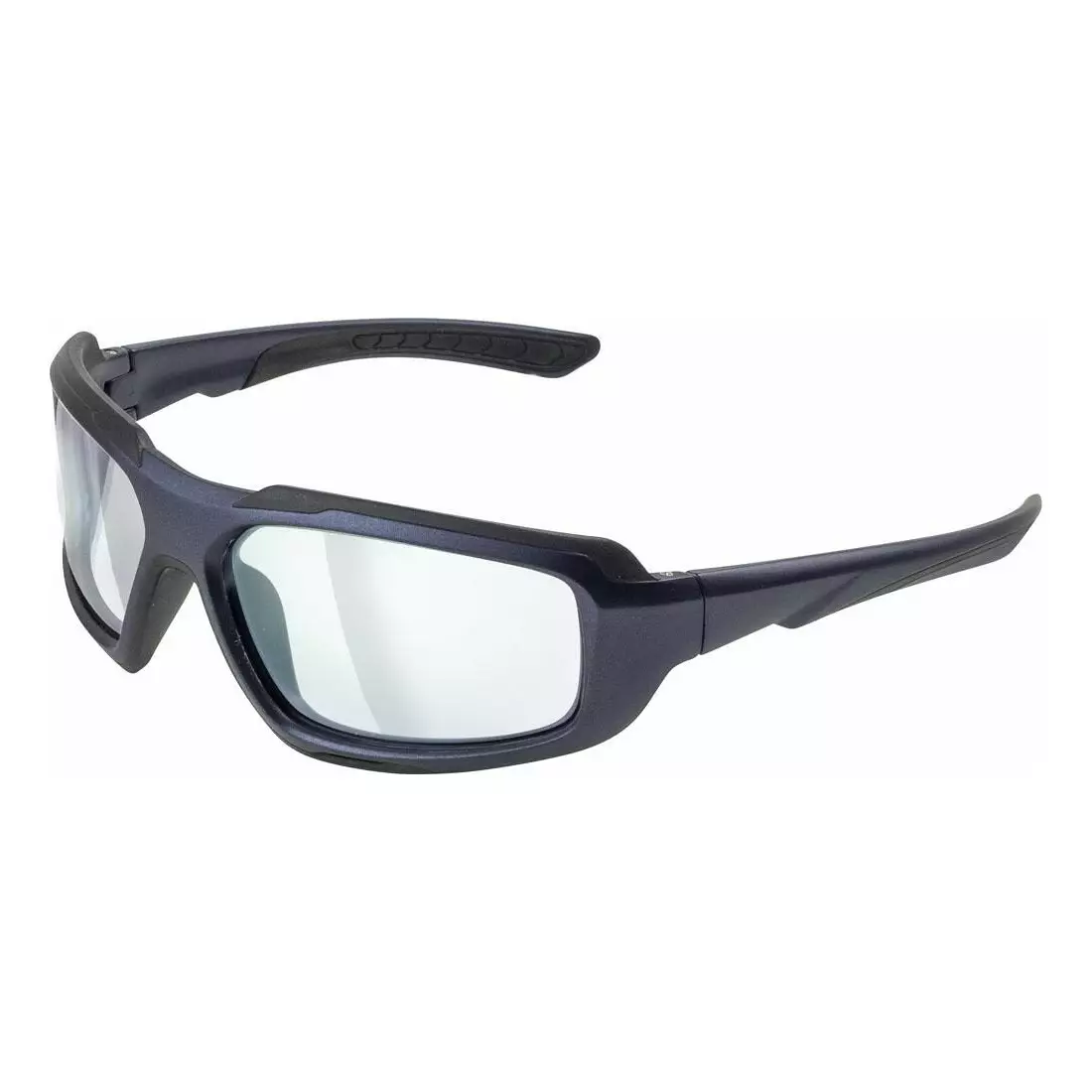 CAIRN sportovní brýle TRAX BIKE black CNTRAX290