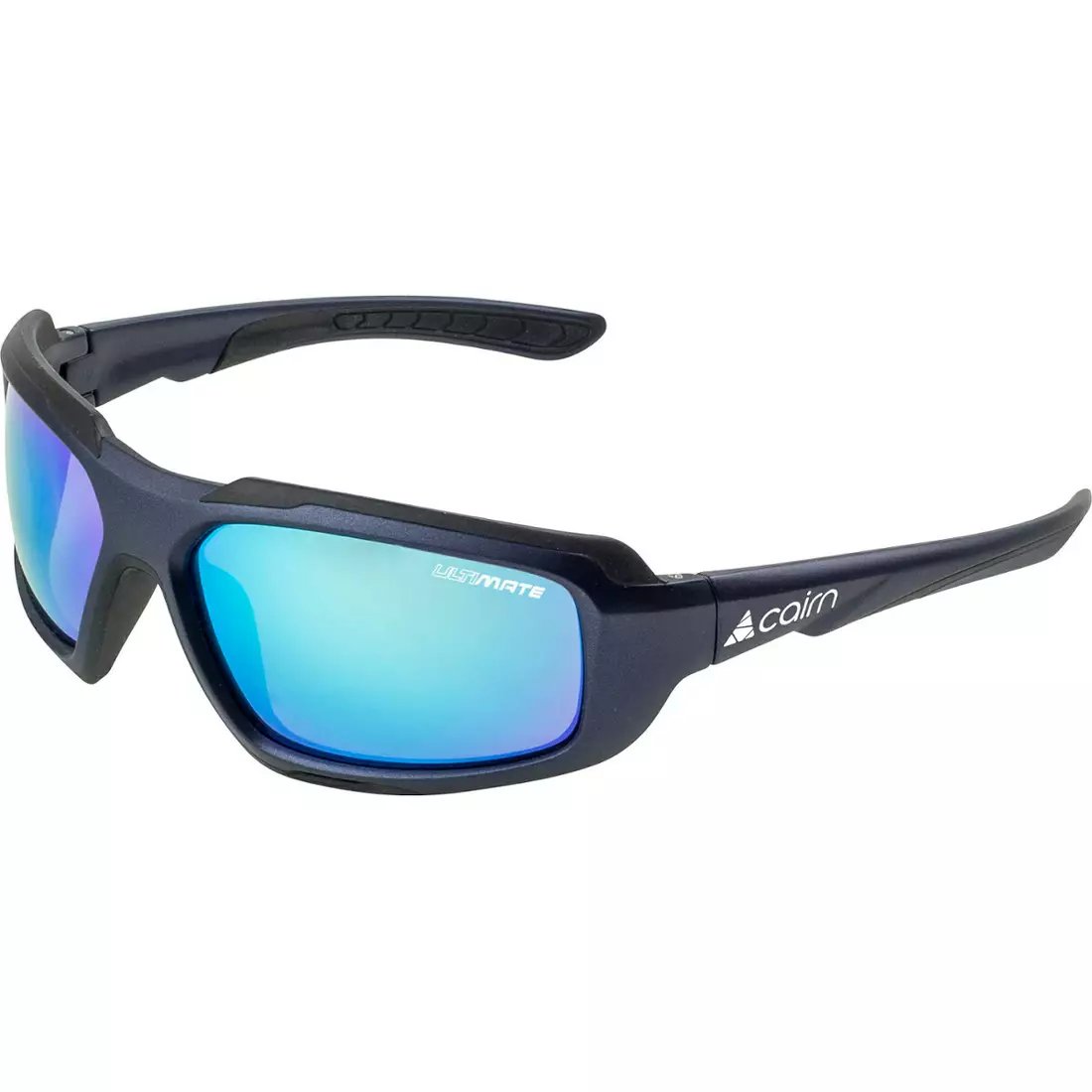 CAIRN sportovní brýle TRAX MOUNTAIN black XTRAX191