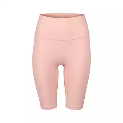 FORCE SIMPLE dámské sportovní šortky, růžový