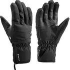 LEKI Lyžařské rukavice Shape S black, 640861301075