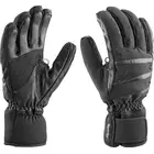 LEKI dámské zimní rukavice CORE S GTX LADY black 63184982075
