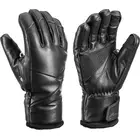 LEKI dámské zimní rukavice FIONA S LADY MF black 643835201080
