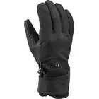 LEKI zimní rukavice MOVIN black 651806301105