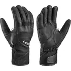 LEKI zimní rukavice PROGRESSIVE PLATINIUM S black 63288153105