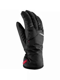 VIKING zimní rukavice Nautis PRIMALOFT black