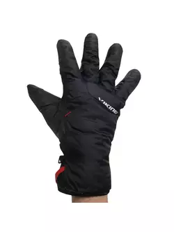 VIKING zimní rukavice Nautis PRIMALOFT black