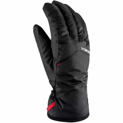 VIKING zimní rukavice Nautis Multifunction black 140/23/3358/09