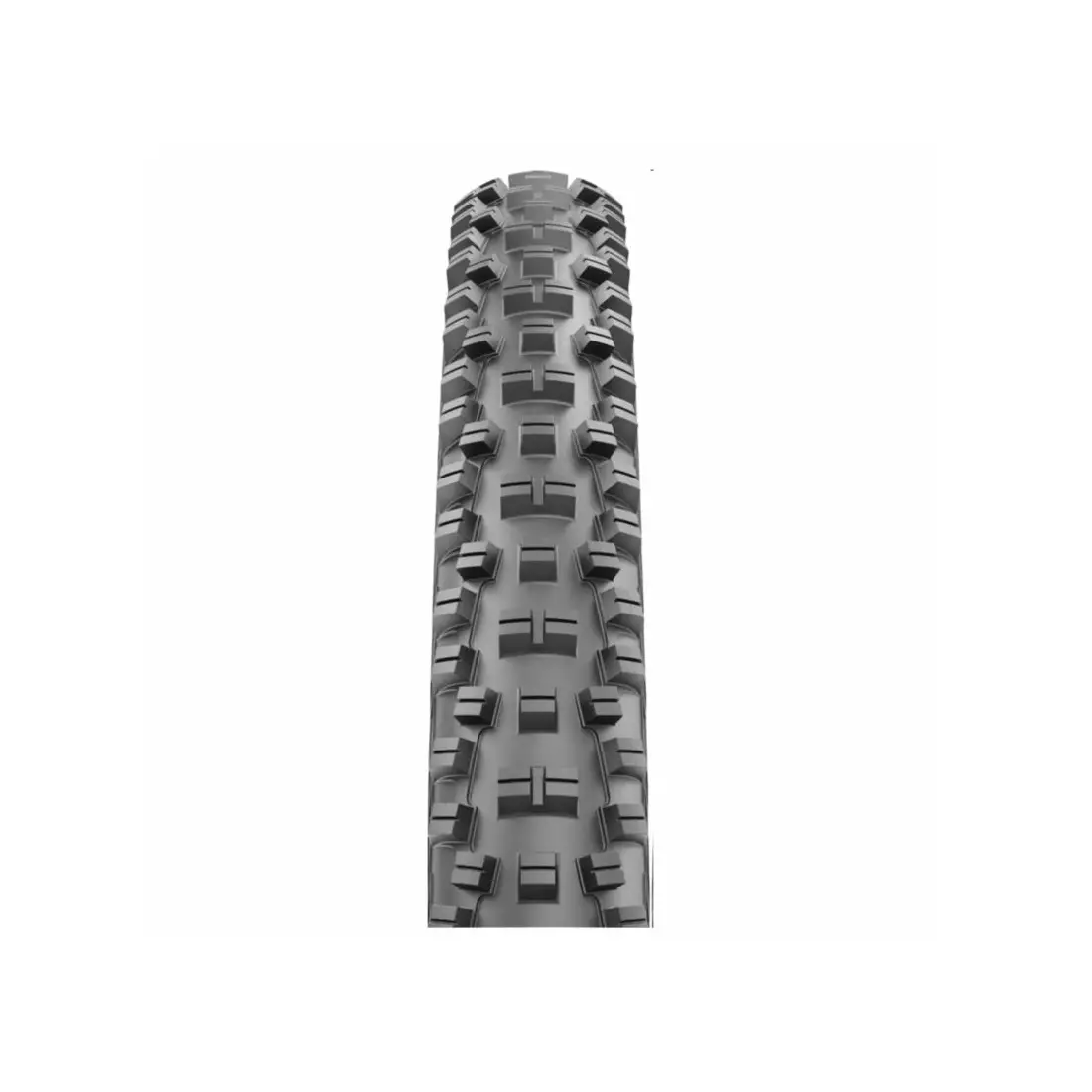 WTB skládací pneumatika na kolo 27,5x2,5 VIGILANTE THG 60TPI TRITEC black W010-0920