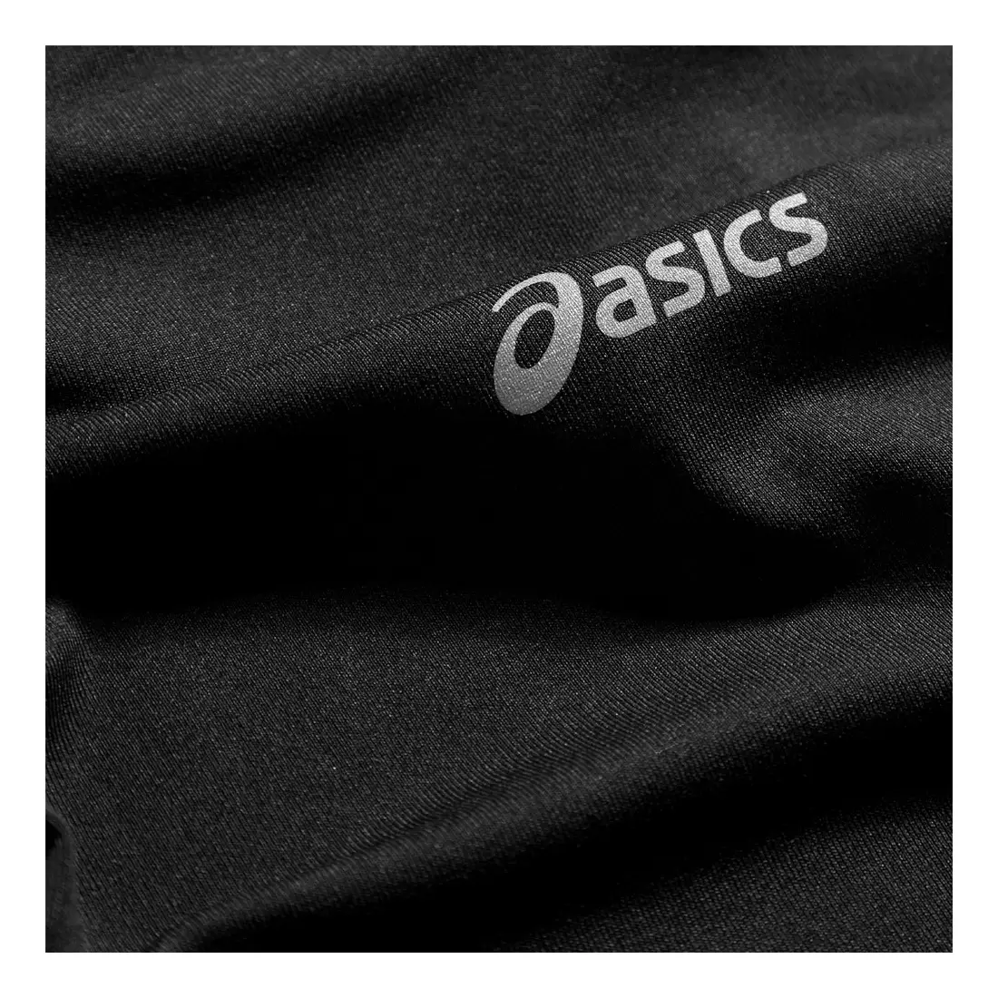 ASICS 110430-0904 - dámské 3/4 šortky KE KOLENA, barva: černá