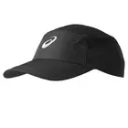 ASICS 110528-0904 ESSENTIALS CAP - běžecká čepice, barva: Černá