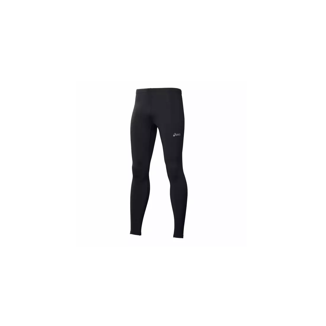 ASICS 113462-0904 - pánské kalhoty ESSENTIAL TIGHT, barva: černá