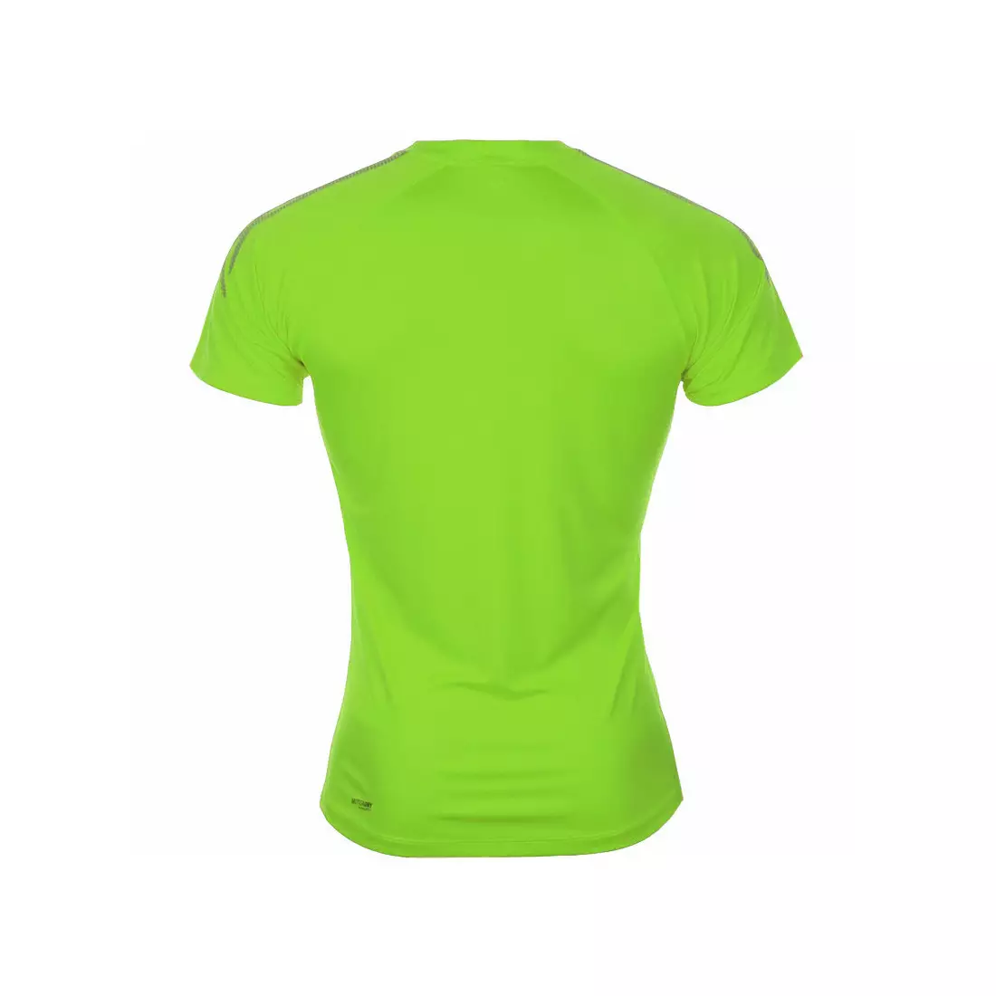 ASICS 339903-0496 - pánské běžecké tričko, barva: Zelená