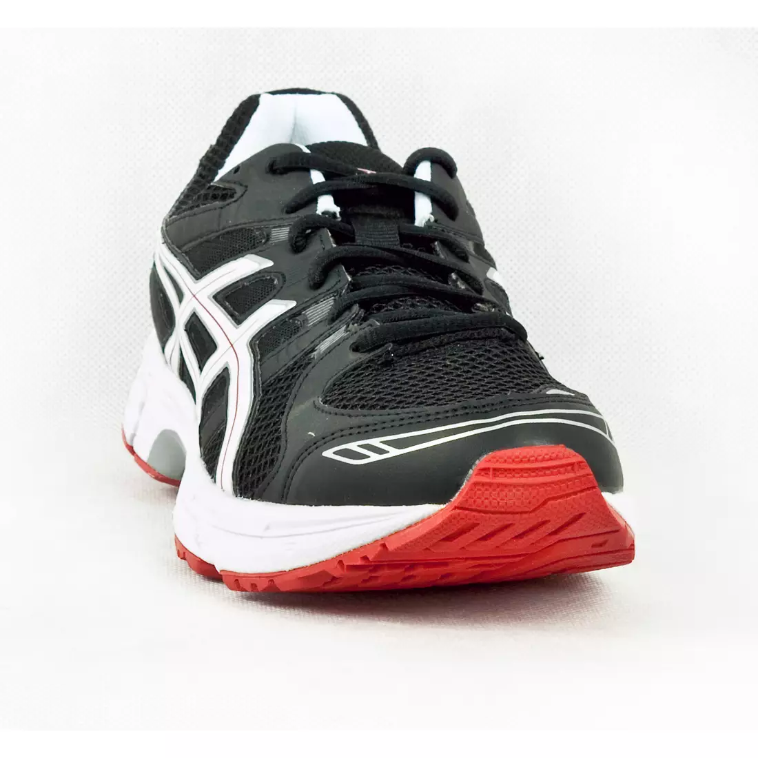 ASICS GEL EMPEROR - běžecké boty 9001, barva: Černá