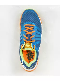 ASICS GEL LYTE33 2 - běžecké boty 4701, barva: Modrá