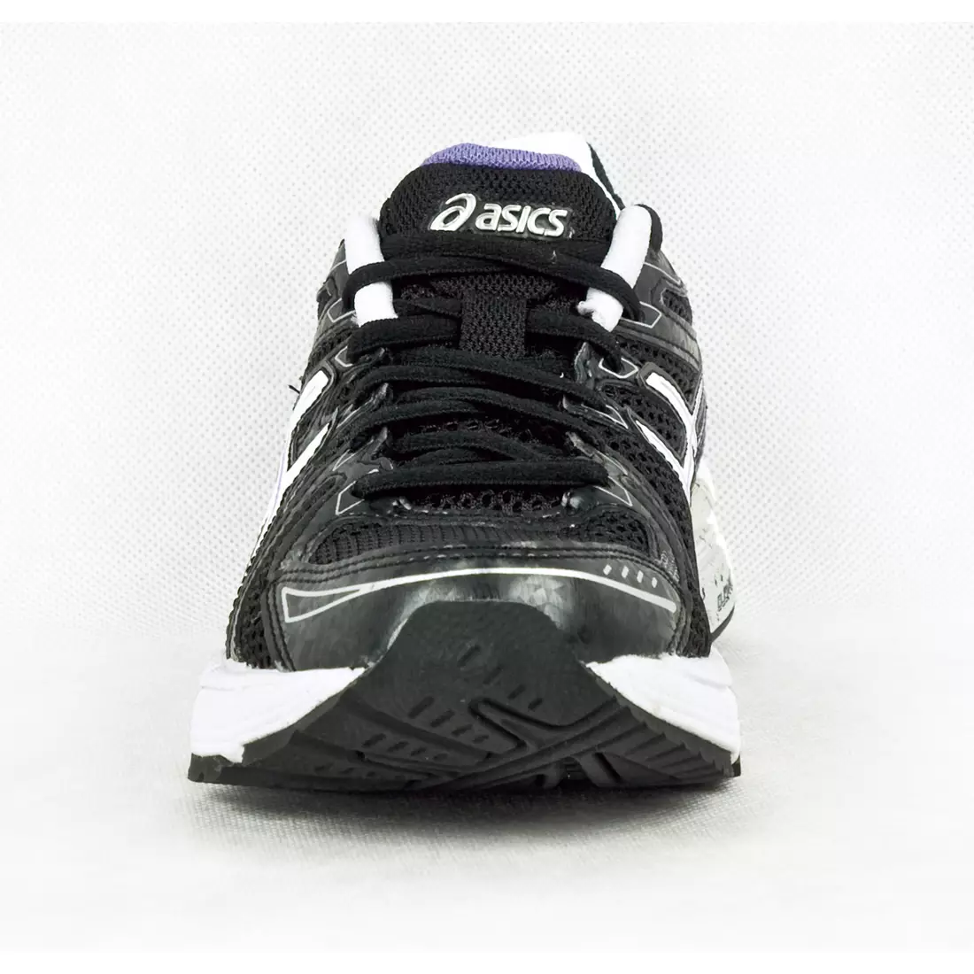ASICS GEL PHOENIX 5 - dámská běžecká obuv 9001, barva: Černá