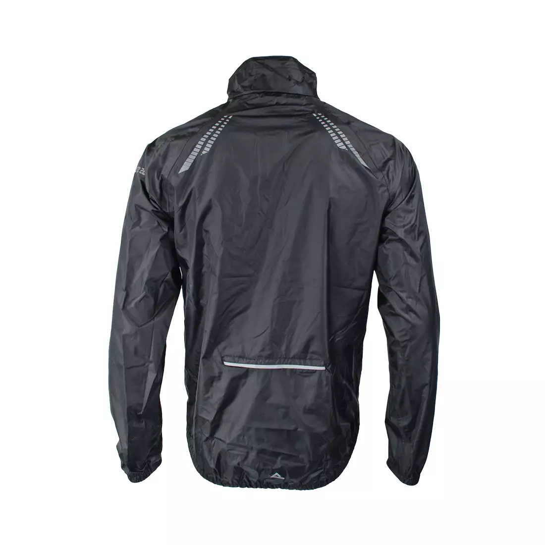 DARE 2B - AQ-LITE JACKET DMW063 - ultralehká cyklistická bunda, barva: Černá