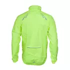 DARE 2B - AQ-LITE JACKET DMW063 - ultralehká cyklistická bunda, barva: Fluor