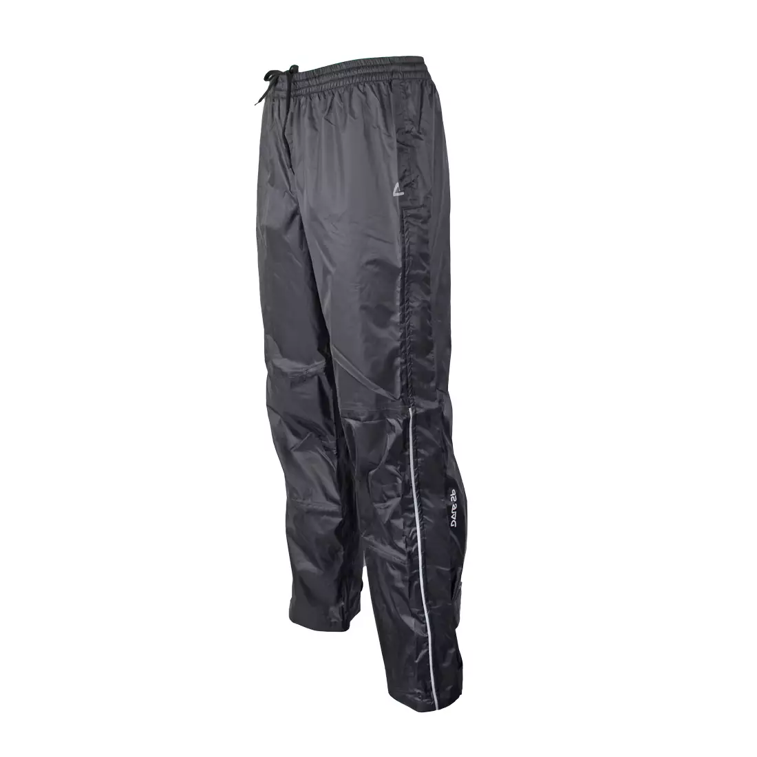 DARE 2B - OBSTRUCTION O/KALHOTY DMW061 - kalhoty do deště, barva: Černá