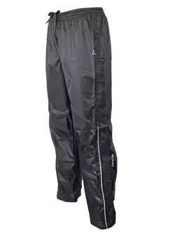DARE 2B - OBSTRUCTION O/KALHOTY DMW061 - kalhoty do deště, barva: Černá