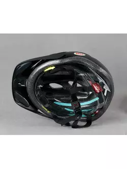 Dámská cyklistická přilba BELL - ARELLA, barva: Černá