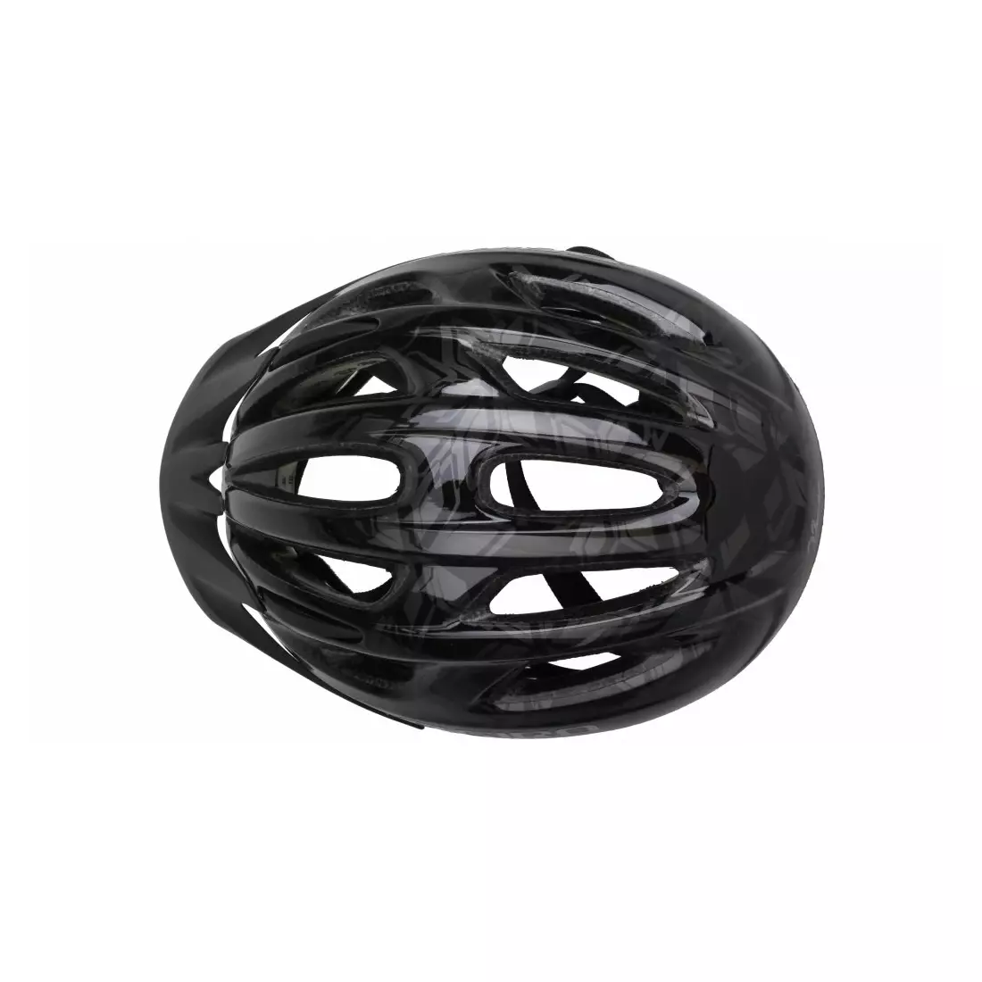 Dámská cyklistická přilba GIRO VENUS II, černá