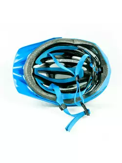 GIRO PHASE - cyklistická přilba, modrá matná