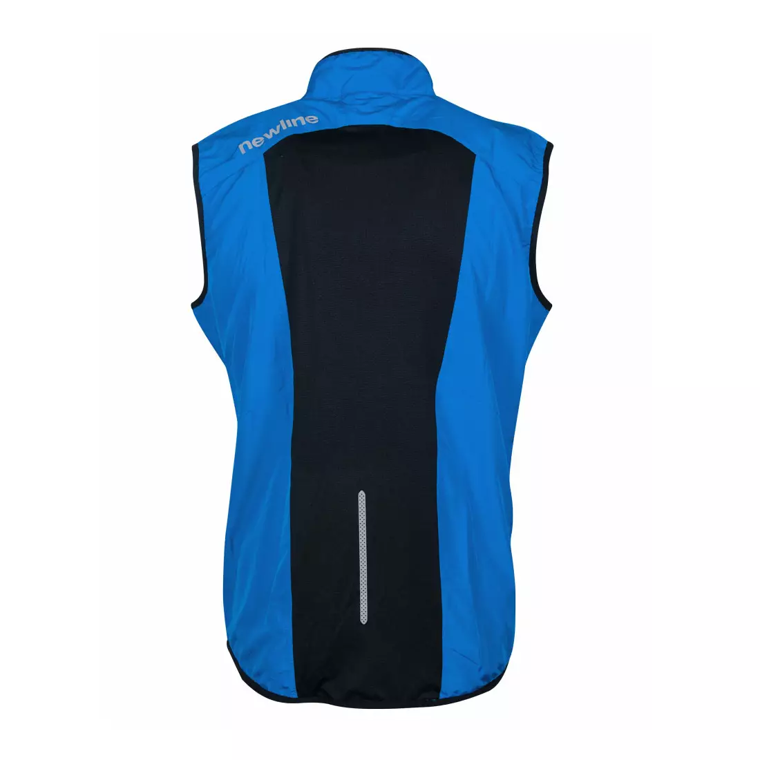NEWLINE - pánská vesta BASE TECH 14247-016, barva: modrá
