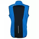 NEWLINE - pánská vesta BASE TECH 14247-016, barva: modrá