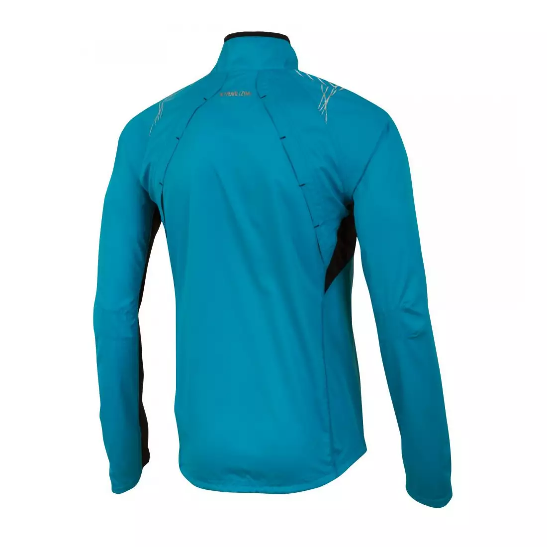 PEARL IZUMI - ELITE Infinity Jacket 12131101-3PK - pánská běžecká bunda, barva: Modrá
