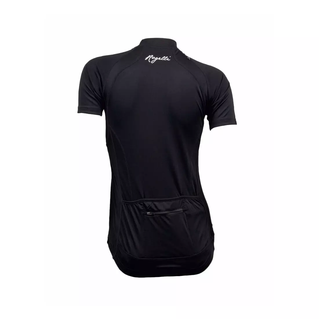 ROGELLI BICE - dámský cyklistický dres, černý