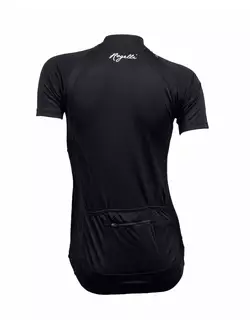 ROGELLI BICE - dámský cyklistický dres, černý