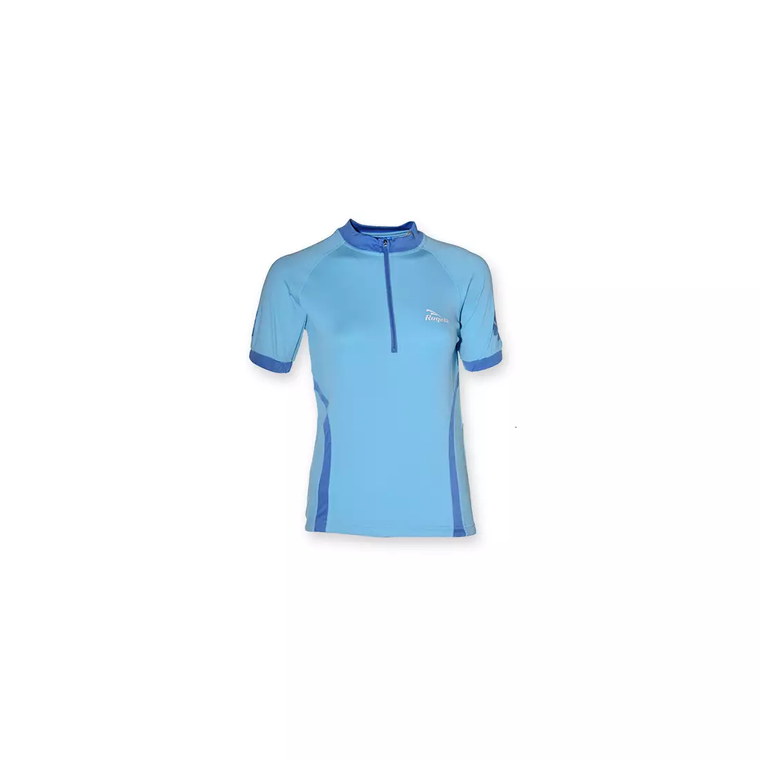 ROGELLI CANDY - dámský cyklistický dres, barva: Modrá