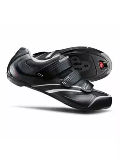 SHIMANO SH-R078 - silniční boty, barva: černá