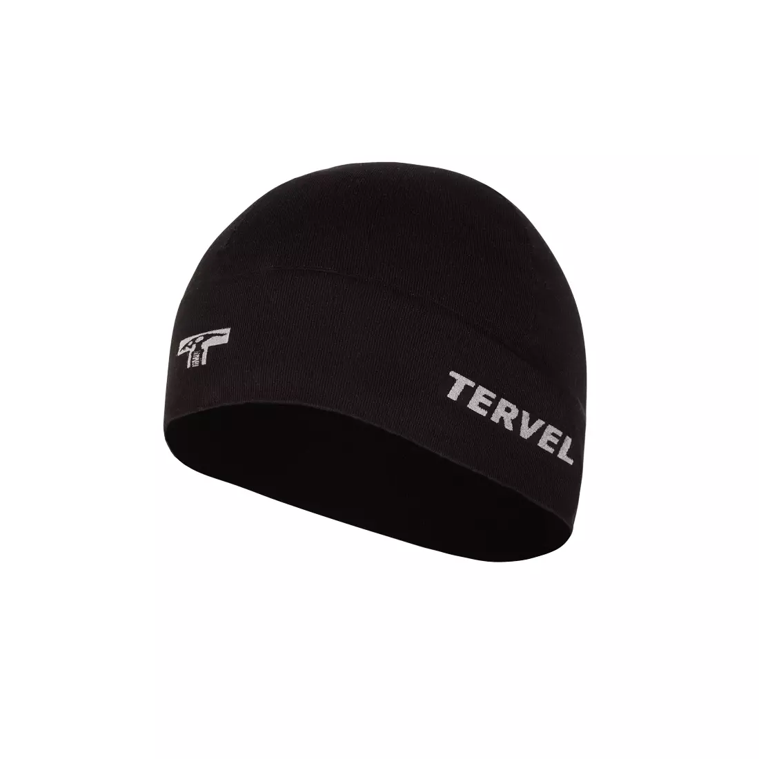 TERVEL 7001 - COMFORTLINE - tréninková čepice, barva: Černá, velikost: Univerzální