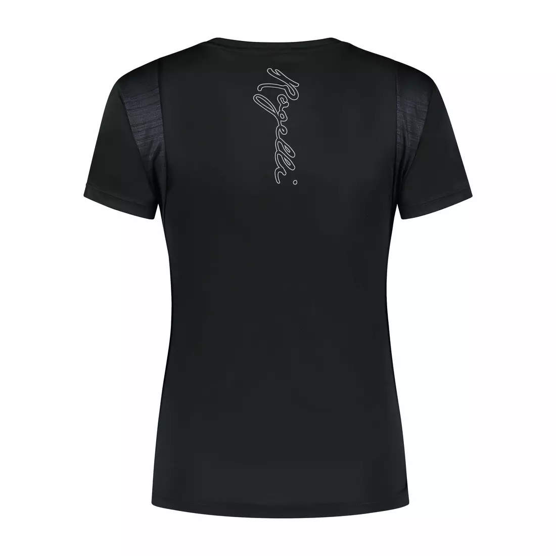ROGELLI CORE Dámská běžecká košile, černá