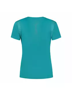 ROGELLI CORE Dámská běžecká košile, modrý