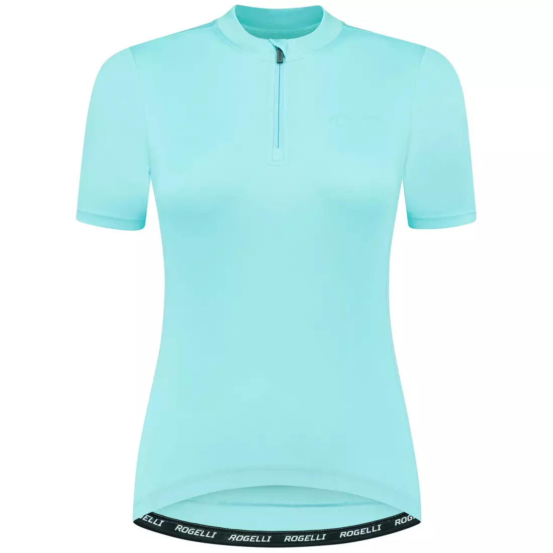 ROGELLI CORE dámský cyklistický dres, modrý