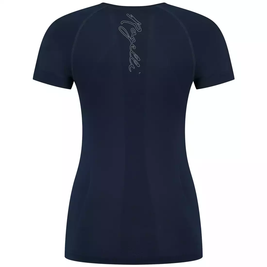 ROGELLI ESSENTIAL Dámské běžecké tričko, modrý
