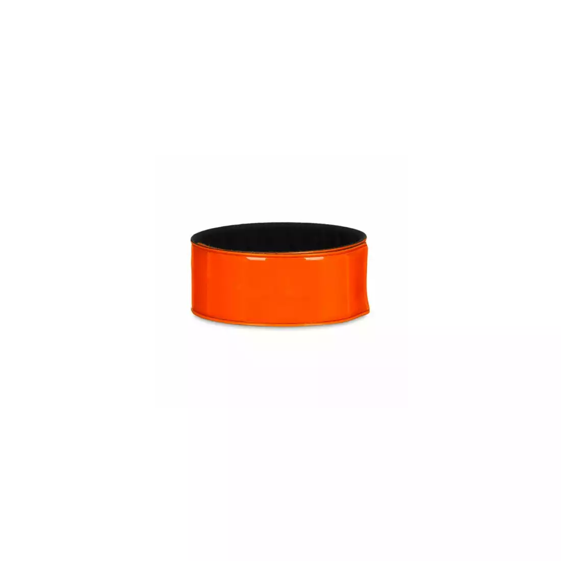 Reflexní pásek, oranžová