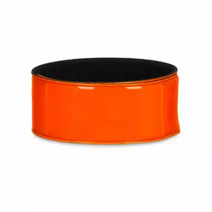 Reflexní pásek, oranžová