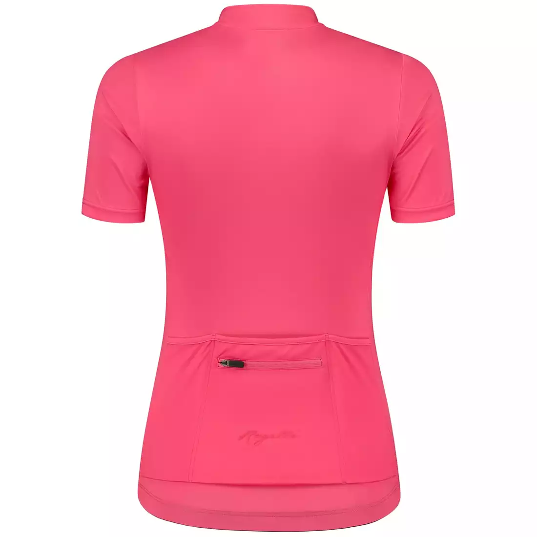 Rogelli CORE dámský cyklistický dres, růžový