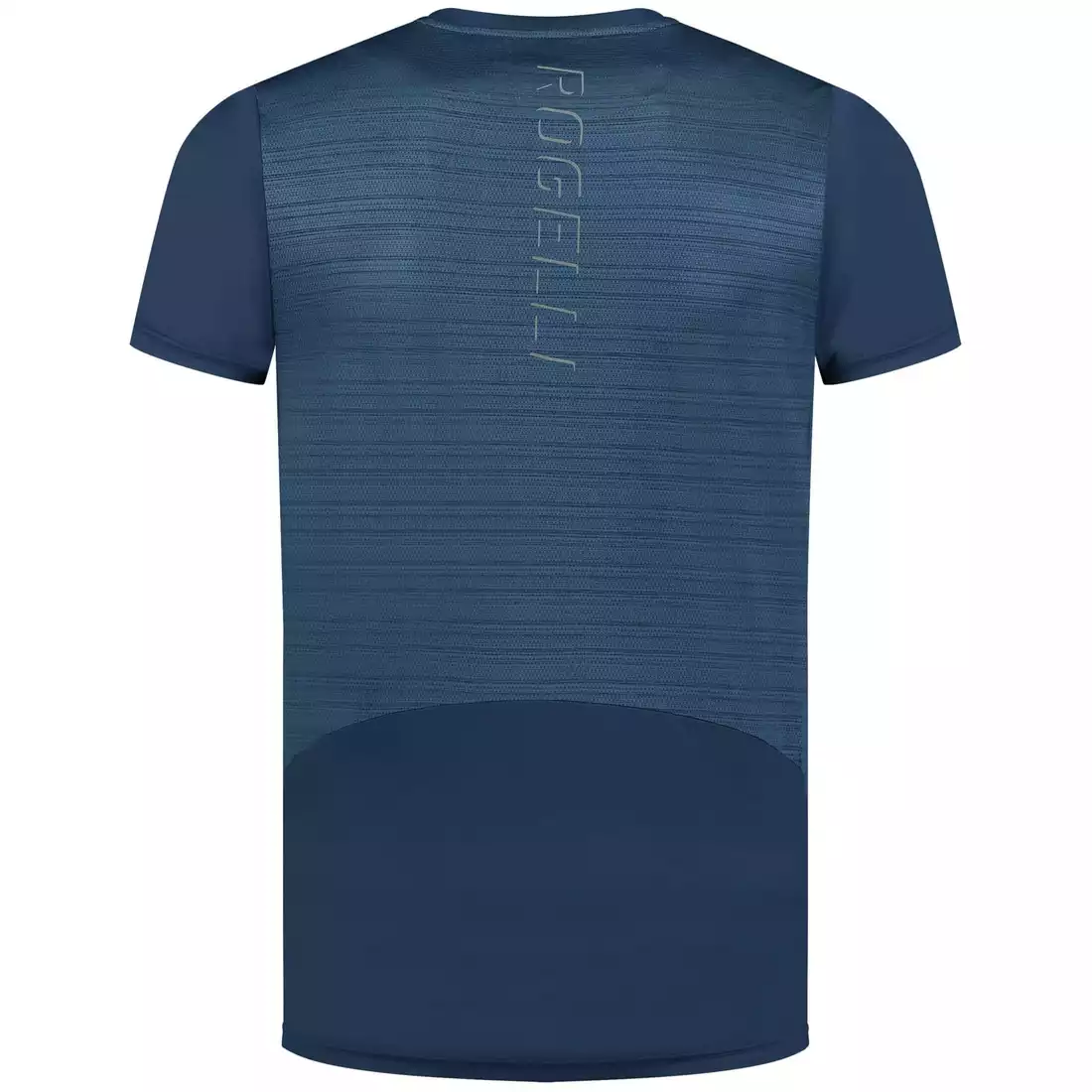 Rogelli CORE pánské běžecké tričko, modrý