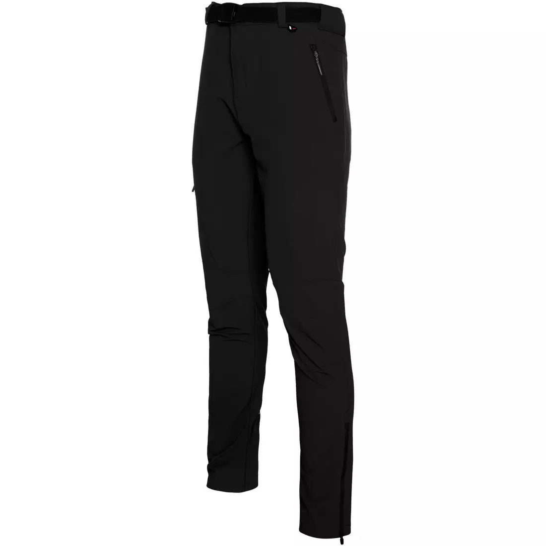 VIKING Pánské sportovní a trekingové kalhoty, Expander 900/23/2309/09 black