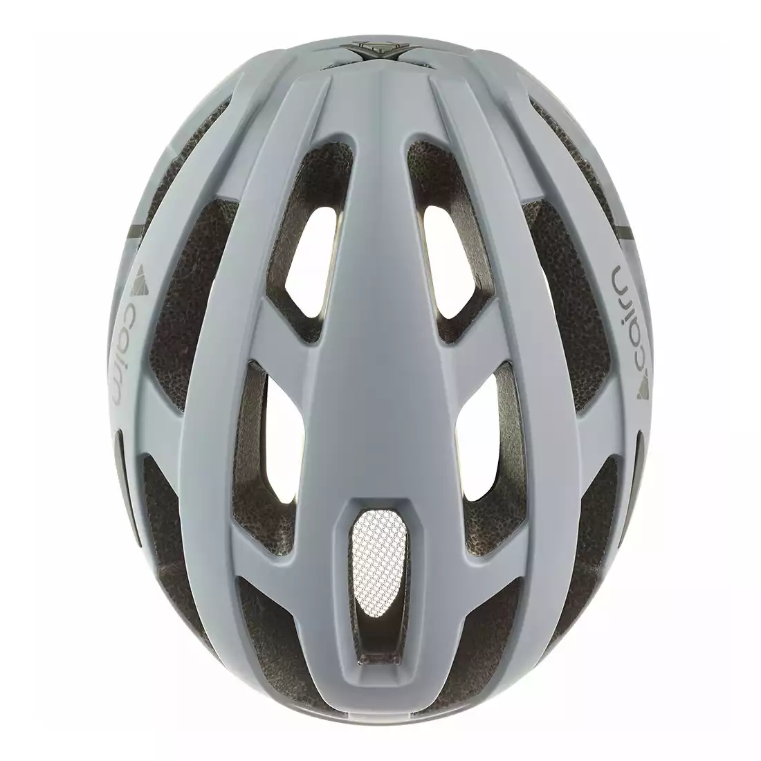 CAIRN PRISM II Helma na kolo, šedá