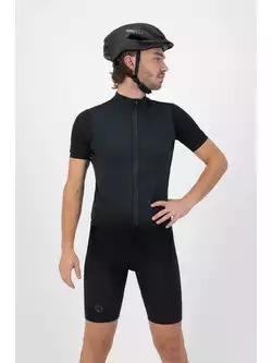 Rogelli FEROX 2 MTB cyklistická helma, tmavě šedá
